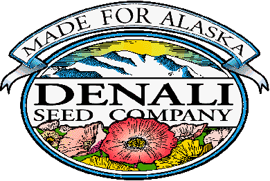 Denali Seed Logo